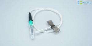 Blood Collection Needles