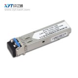 SFP BIDI 1.25G 1310/1550nm(1550/1310nm) DDM 3KM Transceiver