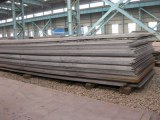 Boiler steel plate A203 Grade A,SA203 Grade A pressure vessel plate