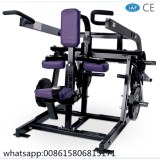 Un matériel d'exercice em920 marteau l'effectif gym machine pour les ventes.