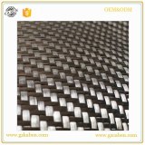 Good quality Twill 320g T300 6k carbon fiber cloth for sale