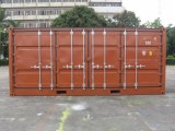 Vente de Conteneur porte latérale 20 pieds
