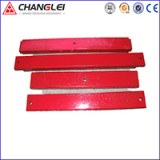 Sandvik JM Series Jaw Plate Crusher Cheek Plate