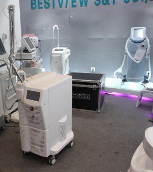 Best Professional CO2 Fractional Laser for sale