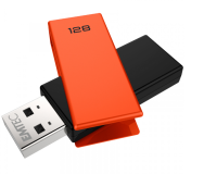 Clé USB 128Go EMTEC C350 Brick