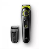 Braun Tondeuse À Cheveux Bt3021 -