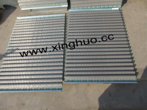 For Derrick 2000 PMD shale shaker screen