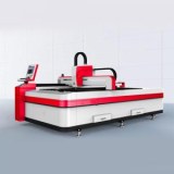 Fiber Laser Cutting Machine