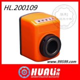 High qualtiy machine position indicator