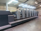 2004 HEIDELBERG CD 102 - 6 + L X