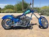 2005 occasion RNR CUSTOM MOTO CYCLES CHOPPER