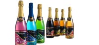 OFFRE : Pétillant (mousseux sans alcool)
