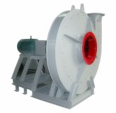 Centrifugal fan/mine fan/mining ventilation system/axial fan/dedusting mist cannon