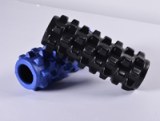 Trigger point foam roller