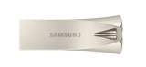 Samsung Clé USB BAR Plus 64GB Champagne Argent MUF-64BE3/APC