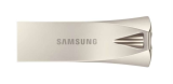 Samsung Clé USB BAR Plus 128GB Champagne Argent MUF-128BE3/APC
