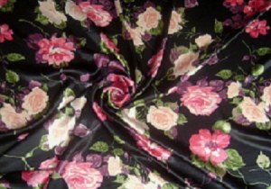 Print fabric