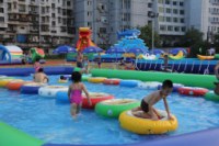 2014 giant inflatable water toys/inflatable lake toys/inflatable toy for sale