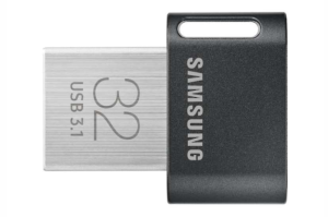 Samsung Clé USB FIT Plus 32GB MUF-32AB/APC