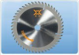Circular saw blade