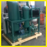 Lubricating Oil Filtration Dehydration Machine