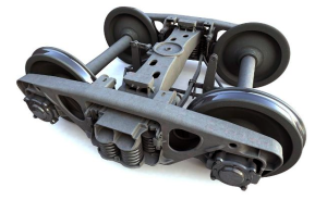 Railway standard gauge bogie narrow gauge bogie broad gauge bogie 1435mm railway track bogie 1000...