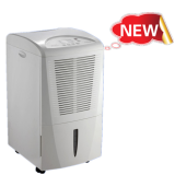 Home dehumidifier