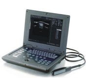 Ultrasound scanner -Dolphi vet