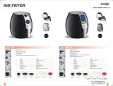 Selling air fryer