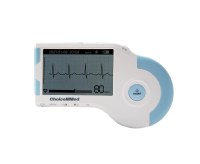 Handheld ECG-MD100B1