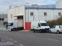 Vente friperie en gros et demi gros