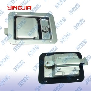 03116 Verrouillage poignée Paddle