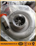 KOMATSU HX35 6D102 PC220-6 turbocharger
