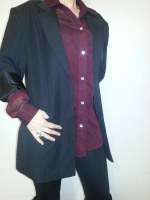 Lot de vêtements neufs femme 0,5 €