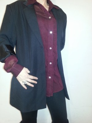 Lot de vêtements neufs femme 0,5 €