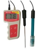 KL-113 Portable pH/Temperature meter