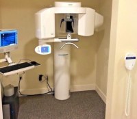 For sell 2014 Sirona Galileos Comfort Plus 3D Cone Beam CT Dental X-ray Imaging