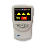Capnography -Capnoxi