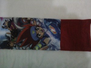 Tour de cou enfants licences.