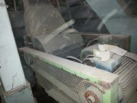 Vends : broyeur – affineur