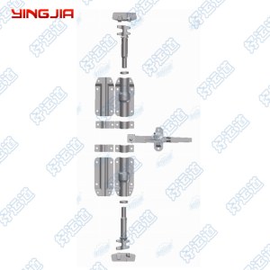 362631 Bande de verrouillage Assy D34mm porte