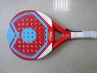 YD-PR002 China 2014 new OEM carbon fiber graphite paddle beach racket