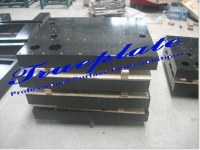 Precision Granire Surface Table