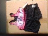Maillots de bain filles licence.