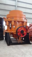 Sell compound Cone crusher