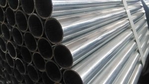 ASTM A53 Gr. B China Galvanized Steel Pipe