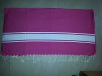 Spa Fouta Towel