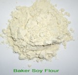 Defatted Baker Soy Flour