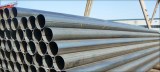 Erw steel pipe mabufacture