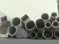 Professional aluminum manufacturers from China